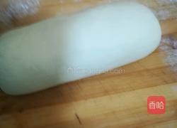 硬面馒头的做法图解4