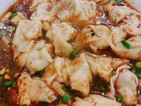 酸辣小混沌
