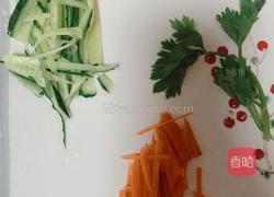 快手牛筋面的做法图解3
