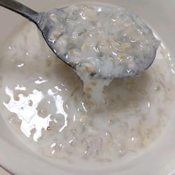 燕麦燕窝