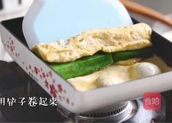 美好度满分的星星厚蛋烧～的做法图解5