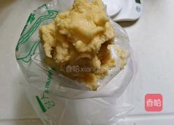 黄油曲奇饼干的做法图解5