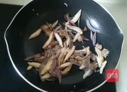 杂蔬炒面鱼 宝宝辅食营养食谱菜谱的做法图解4