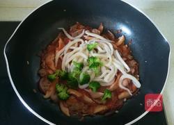 杂蔬炒面鱼 宝宝辅食营养食谱菜谱的做法图解7