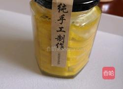 蜂蜜柠檬茶的做法图解9