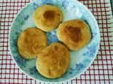 烤饼