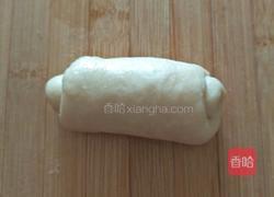 酥粒软面包的做法图解10
