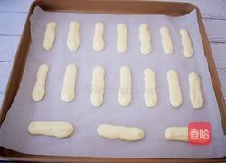 手指饼干的做法图解14