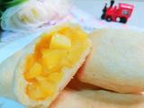 酥皮菠萝派 宝宝辅食营养食谱菜谱
