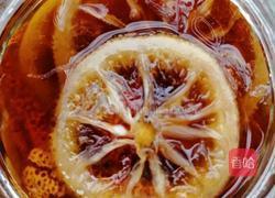 冰糖陈皮柠檬膏的做法图解5