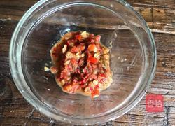 辣椒酱拌生菜的做法图解3