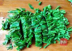 香椿炒豆干的做法图解5