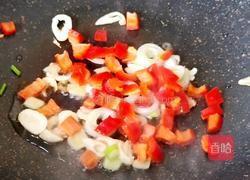 香椿炒豆干的做法图解9