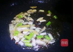 香辣牙签牛肉的做法图解7