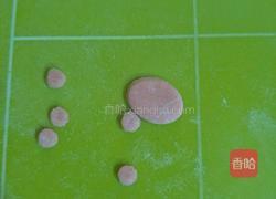猫爪杯造型馒头的做法图解8