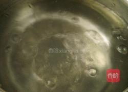 苹果冰糖雪梨的做法图解3