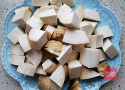 香酥杏鲍菇的做法图解2