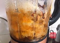 红枣桂圆银耳羹（养颜汤）的做法图解6