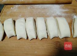 豆腐包子的做法图解5