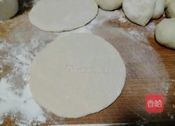 豆腐包子的做法图解6