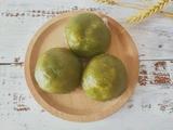 网红青团