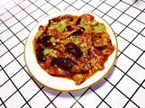 烧茄子