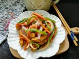 椒盐排条