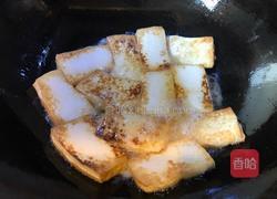 菠萝咕咾豆腐的做法图解6