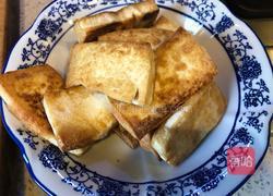 菠萝咕咾豆腐的做法图解8