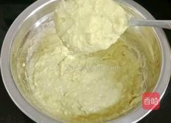 酸甜小米饼 (宝宝辅食）的做法图解9