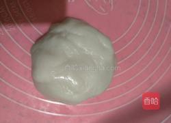 水晶饺子的做法图解1