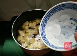 糖水菠萝的做法图解7