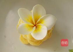 香蕉开花的做法图解7