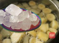 苹果香蕉冰糖雪梨的做法图解4