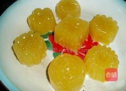 菠萝冻的做法图解5