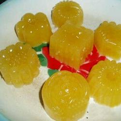 菠萝冻的做法[图]