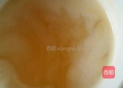 菠萝冻的做法图解1