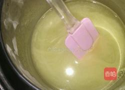 菠萝冻的做法图解2