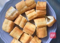 鲜果油条虾的做法图解4