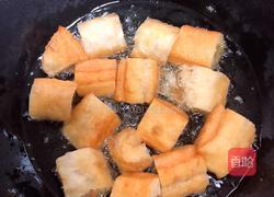 鲜果油条虾的做法图解6