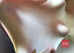 水果面包（简易版）的做法图解4
