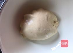 香葱面包（咸味）的做法图解6