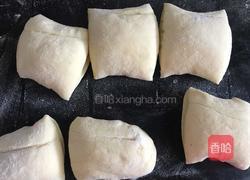 香葱面包（咸味）的做法图解9