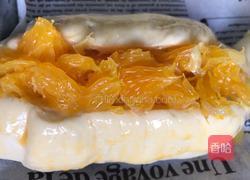 水果面包（简易版）的做法图解15