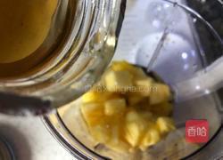 菠萝水果茶的做法图解5