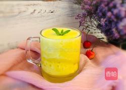 菠萝水果茶的做法图解9