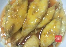 甜酸炸鱼的做法图解6