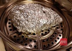 咸香鸡的做法图解2