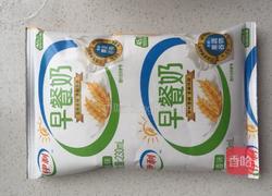 牛奶蜜豆果冻的做法图解5