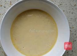 虾仁豆腐鸡蛋羹（宝宝辅食8加）的做法图解4